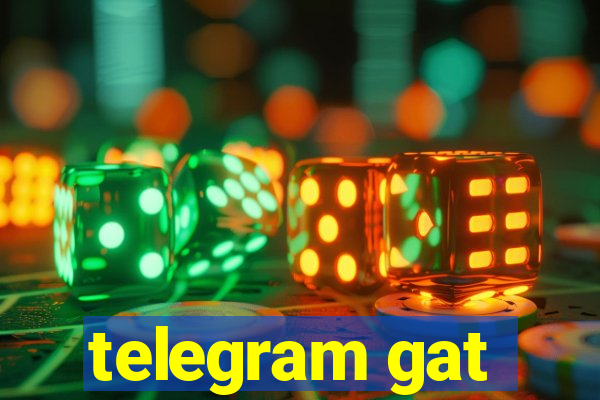 telegram gat